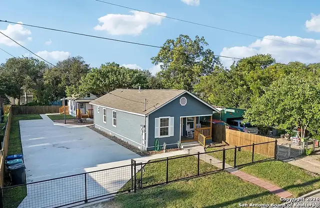 1006 Center, San Antonio, TX 78202 - Image #1