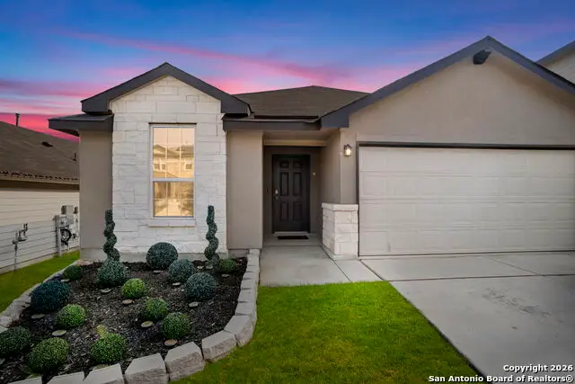 3658 Copper Willow, Bulverde, TX 78163 - Image #1