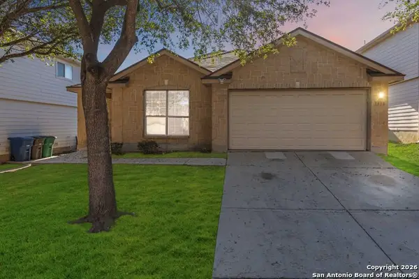 7330 Concerto, San Antonio, TX 78266