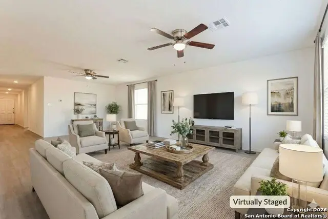 10635 Vinateros, Converse, TX 78109 - Image #1