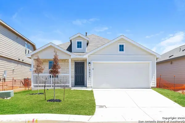 10635 Vinateros, Converse, TX 78109