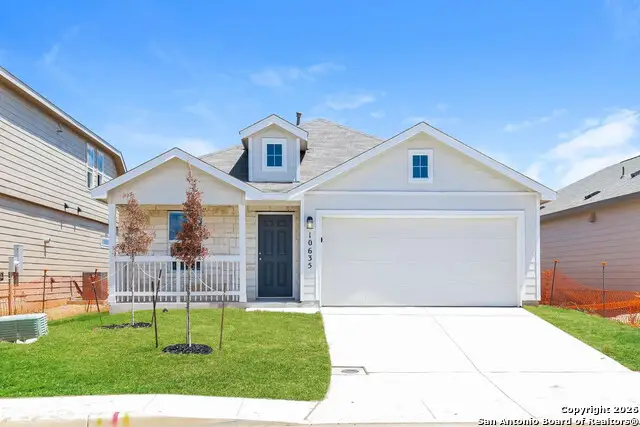 10635 Vinateros, Converse, TX 78109 - Image #2