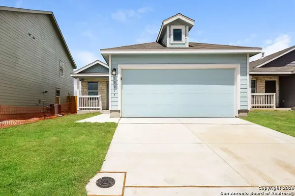 10415 Mcclintock, Converse, TX 78109