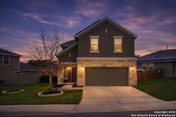 5726 Chestnut Xing, San Antonio, TX 78266