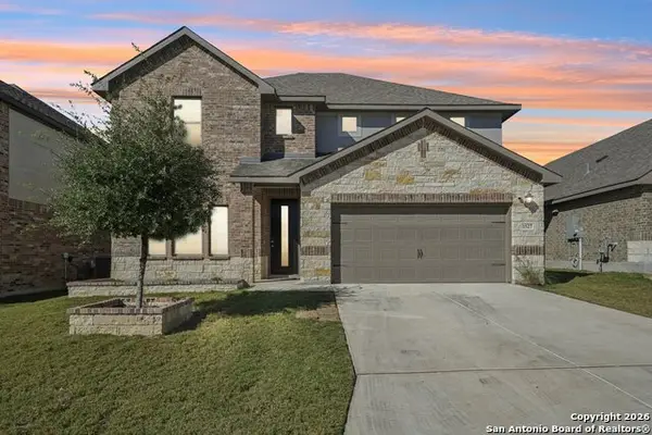 1527 Argon Way, San Antonio, TX 78245