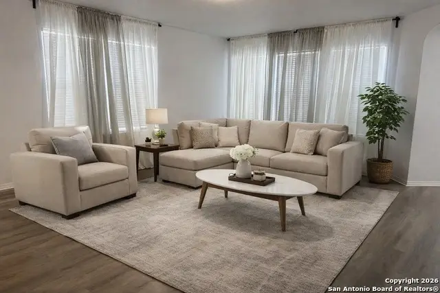 3202 Carswell Bend, San Antonio, TX 78245 - Image #2