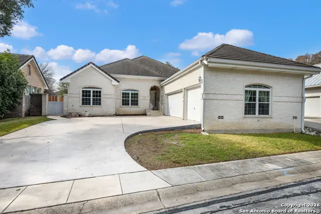 33 Wolfeton, San Antonio, TX 78218 - Image #1