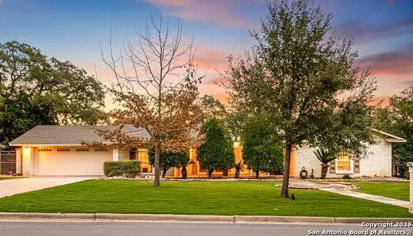 338 Prinz Dr, San Antonio, TX 78213