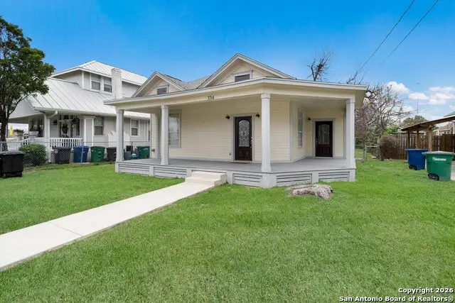 334 Whittier, San Antonio, TX 78210 - Image #2