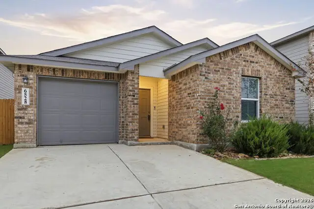 6528 Dynamic Sound, San Antonio, TX 78252 - #1