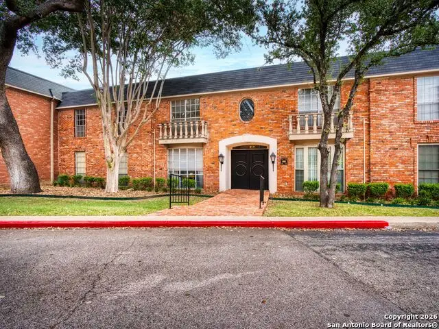 7500 Callaghan #222, San Antonio, TX 78229 - Image #1