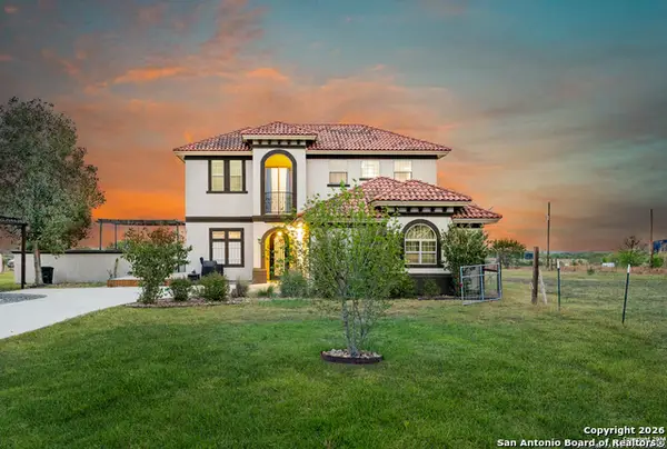 503 Private Road 5764, LaCoste, TX 78039