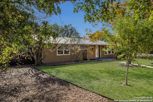 1000 Ivy Lane, San Antonio, TX 78209 - Image #1