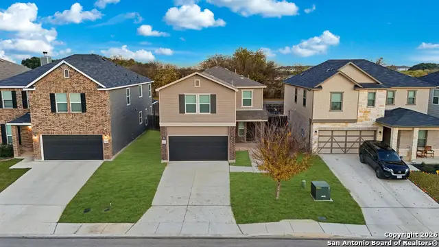 8338 Belgard, San Antonio, TX 78253 - Image #1