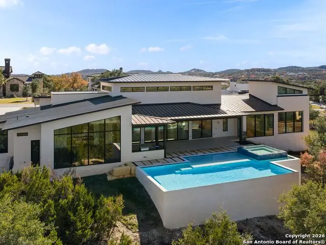 11129 Barreal, Boerne, TX 78006 - Image #3