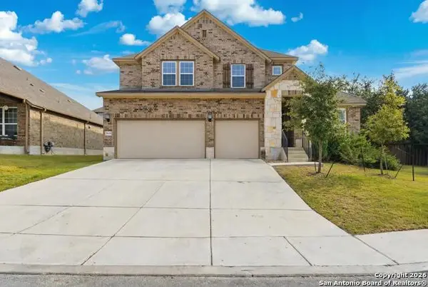 8334 Two Winds, San Antonio, TX 78255