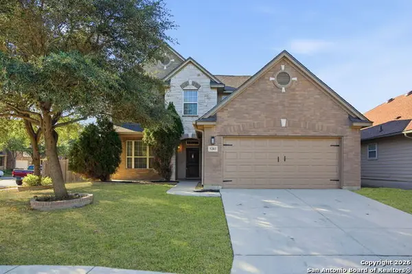 5203 Roan, San Antonio, TX 78251