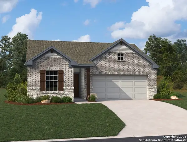 119 Peeps Ct., Adkins, TX 78101