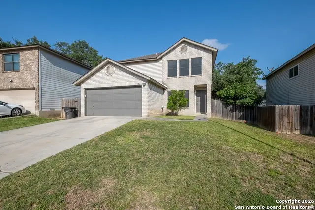 10217 Sandbrook, San Antonio, TX 78254 - Image #1