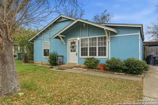 1015 Cibolo, Universal City, TX 78148 - Image #1