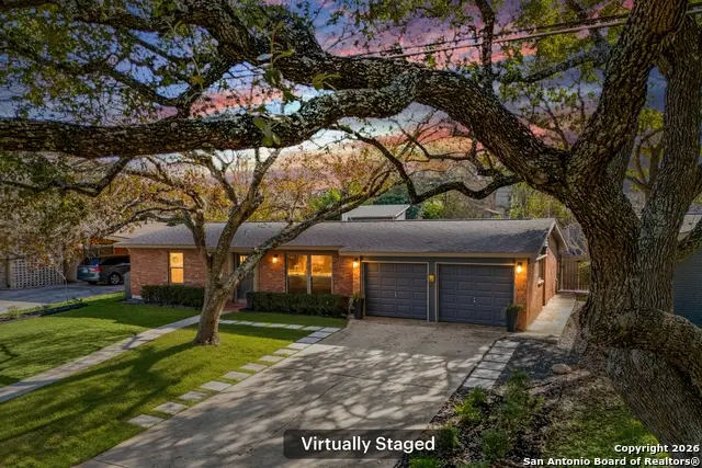 2118 E Lawndale Dr, San Antonio, TX 78209 - Image #1