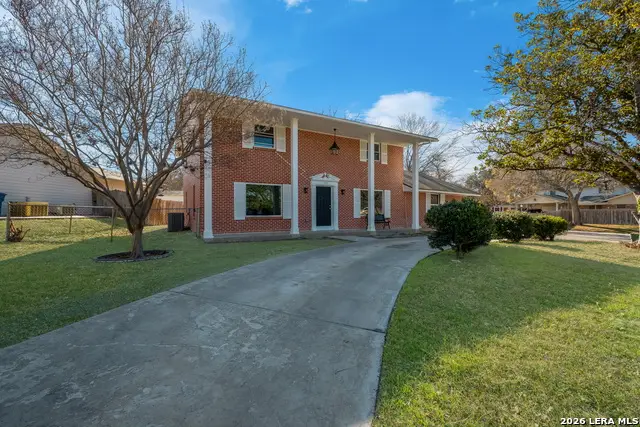 146 Summertime, San Antonio, TX 78216 - Image #2