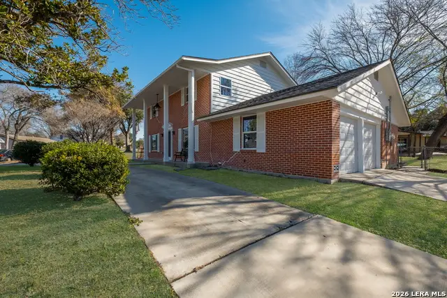 146 Summertime, San Antonio, TX 78216 - Image #3