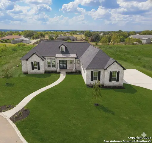 302 Venado Oaks, Castroville, TX 78009 - Image #1