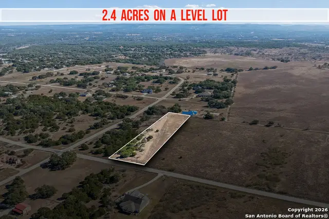 277 Palomino Springs, Bandera, TX 78003 - Image #1