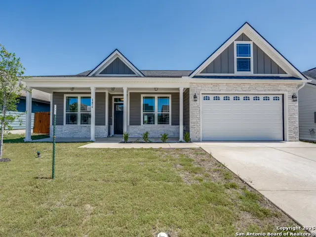 199 Lost Maples Way, Marion, TX 78124 - Image #1