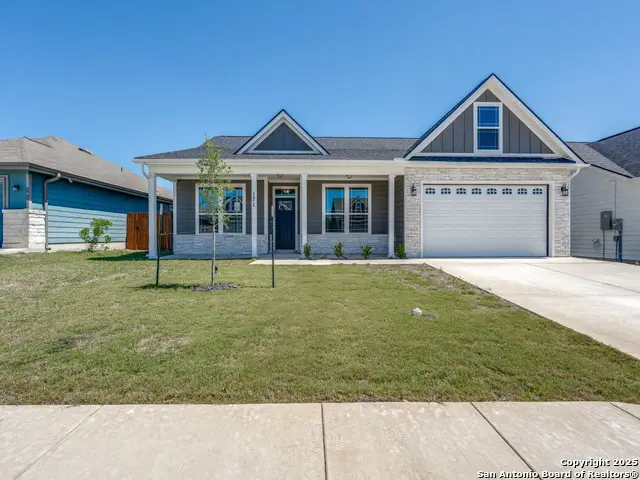 199 Lost Maples Way, Marion, TX 78124 - Image #2