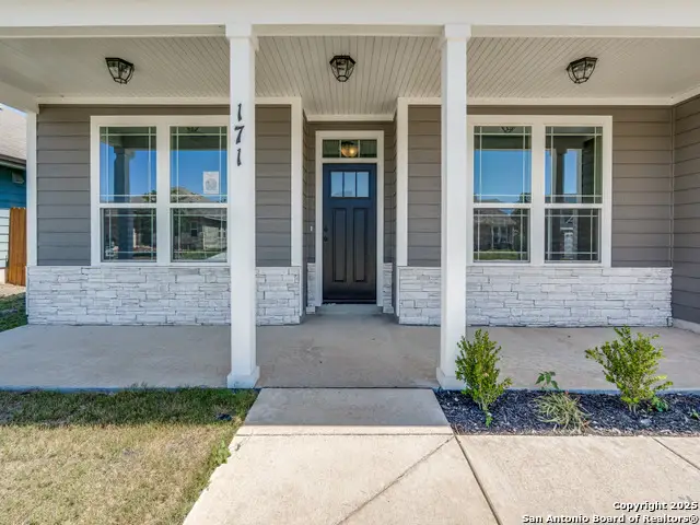 199 Lost Maples Way, Marion, TX 78124 - Image #3