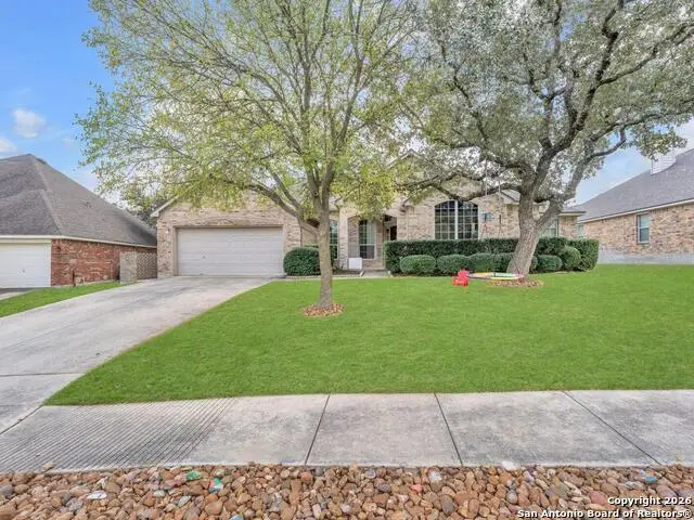 918 Steubing Oaks, San Antonio, TX 78258 - Image #1