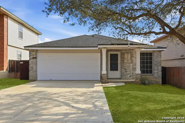 518 Lynx Mtn, San Antonio, TX 78251 - Image #1
