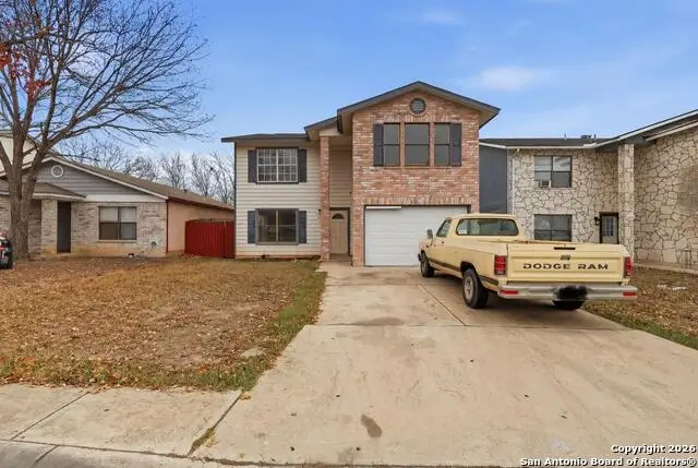8264 Longhorn Ridge, Converse, TX 78109 - Image #1