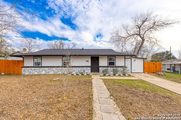 142 Hidden Valley, San Antonio, TX 78227