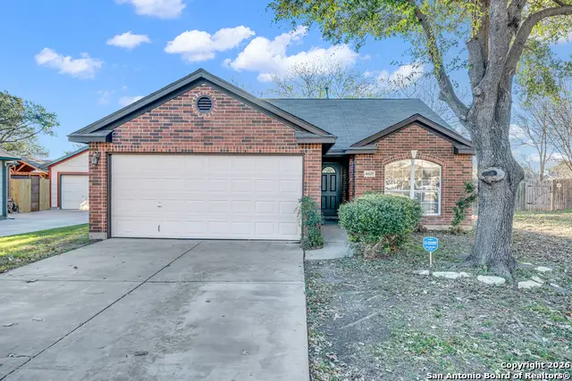 4027 Albright, San Antonio, TX 78247 - Image #2
