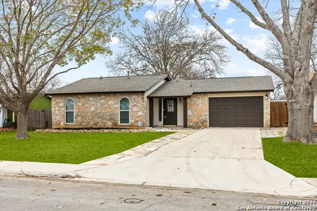 5807 Cliffmont, San Antonio, TX 78250 - Image #3