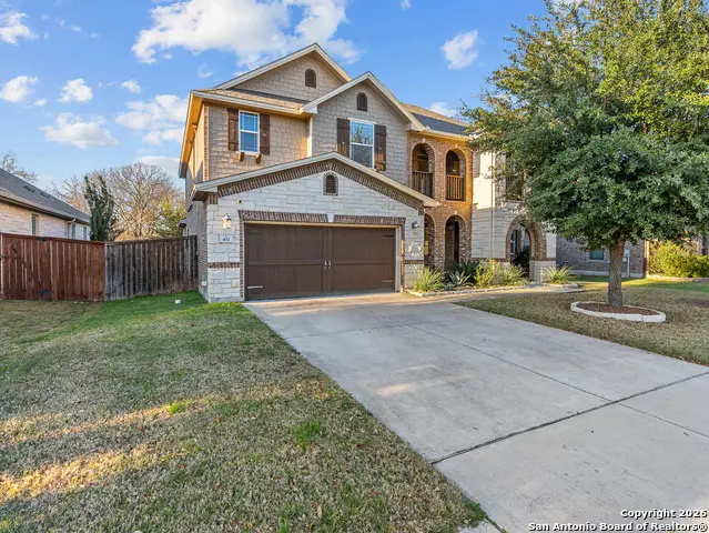 432 Freeman Park, Round Rock, TX 78665 - Image #3