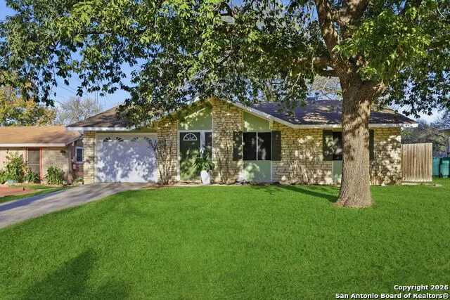 12510 Lone Shadow, Live Oak, TX 78233 - Image #1