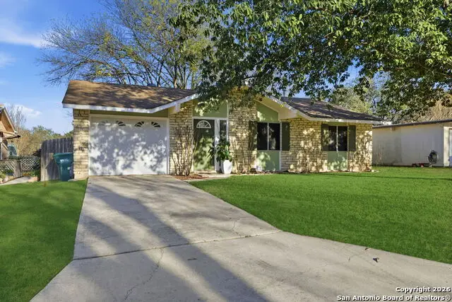 12510 Lone Shadow, Live Oak, TX 78233 - Image #2