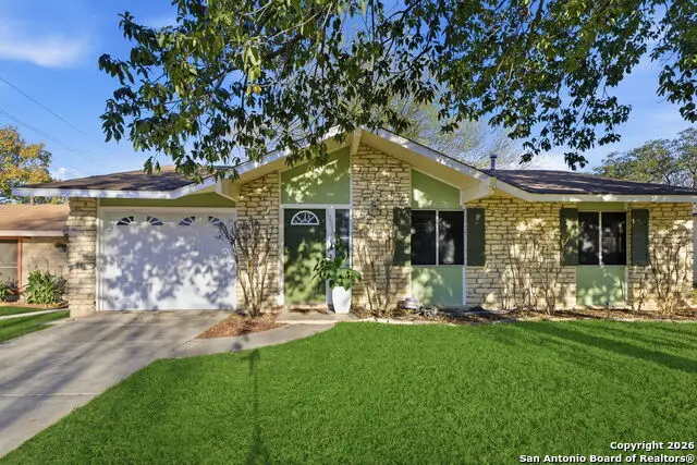 12510 Lone Shadow, Live Oak, TX 78233 - Image #3