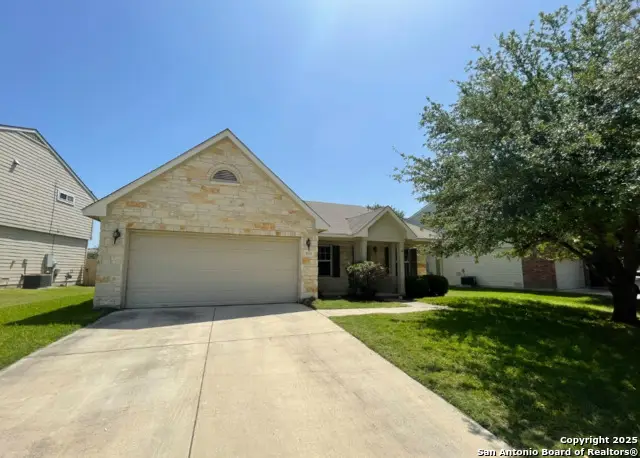 4914 Gemsbuck Chase, San Antonio, TX 78251 - Image #2
