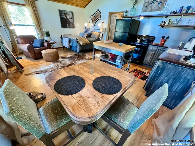 163-A Northridge Drive W, Mountain Home, TX 78058 - Image #2