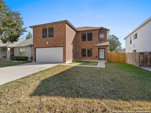 422 Benetton Drive, San Antonio, TX 78253 - #1