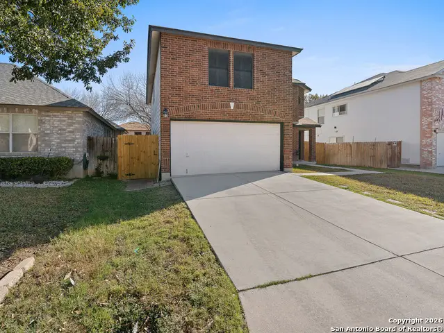 422 Benetton Drive, San Antonio, TX 78253 - #3