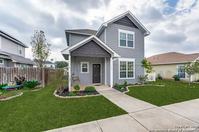 153 Lark Hill Rd, Floresville, TX 78114 - Image #1