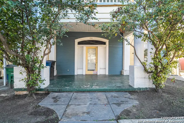 1110 W Ashby Pl, San Antonio, TX 78201 - Image #3