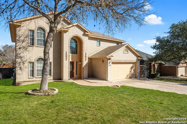 3214 Fontenay, San Antonio, TX 78251 - Image #2