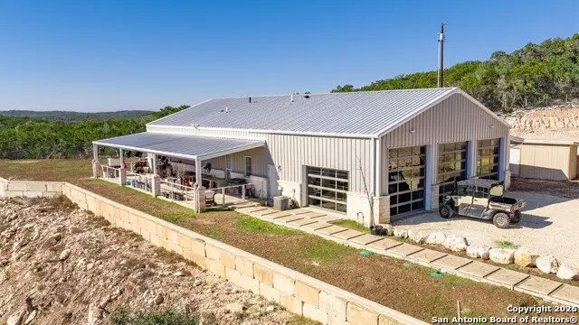 225 Arrowhead Lane, Pipe Creek, TX 78063 - #1